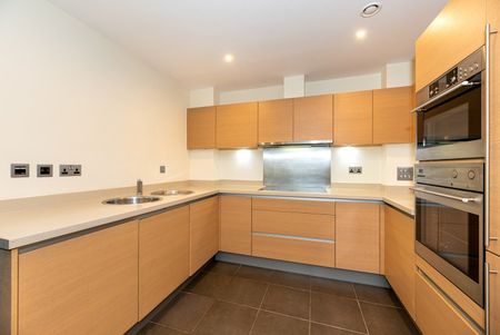 2 Bed Flat, Page Street, SW1P - Photo 2