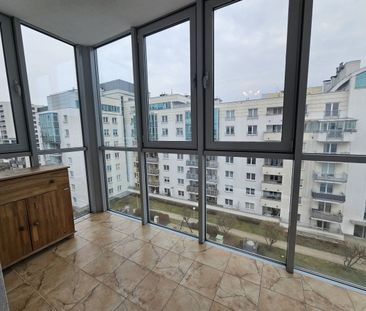 Mieszkanie przy stacji Metra Bródno 64.7 m² - Photo 6