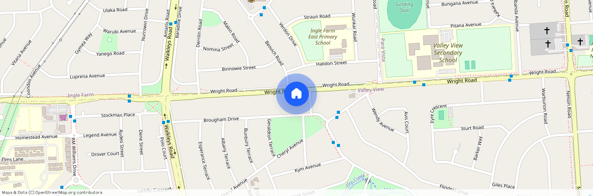 243 Wright Road, SA 5093, Valley View