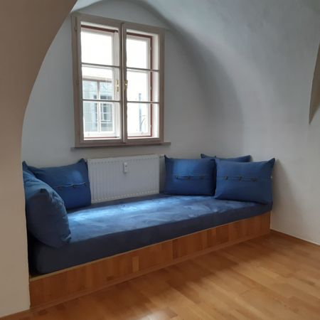 ALTSTADTFLAIR NÄHE SCHLOSS LAMBERG - Foto 4