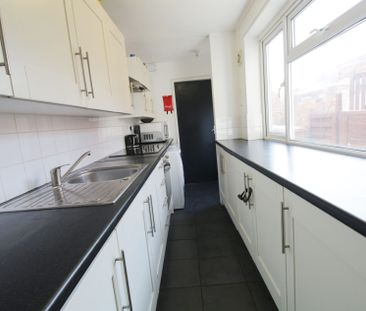 109 Ripon Street, Lincoln, Lincolnshire, LN5 7NF - Photo 3