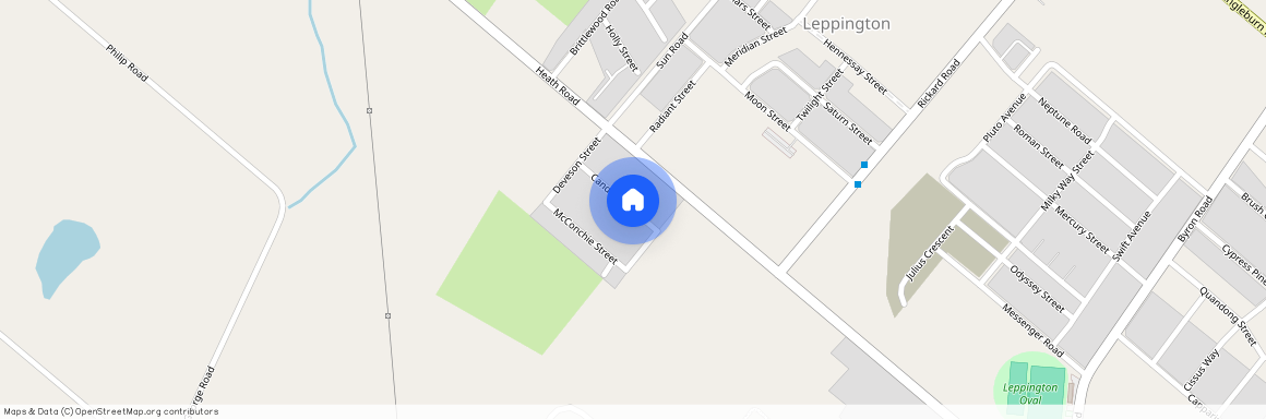 125 Candling Road, NSW 2179, Leppington