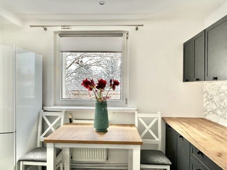 mieszkanie 2 pokojowe ul.Nadolnik Poznań 35.7 m² - Photo 5