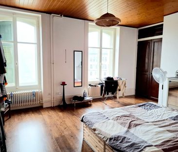 REMPARTS 29, 2.5-room apartment in the city center - Foto 5