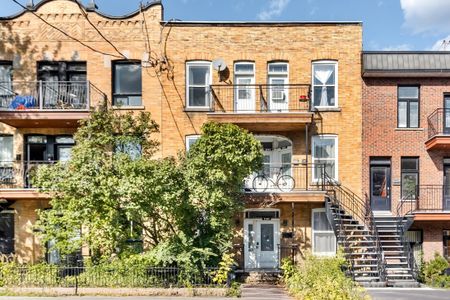 Appartement à louer - Montréal (Ville-Marie) (Centre) - Photo 5
