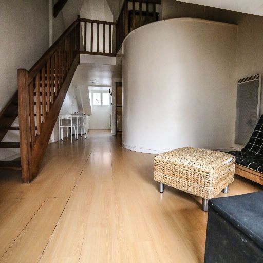 Location Appartement 2 pièces 31m² ROUEN 76000 - Photo 1