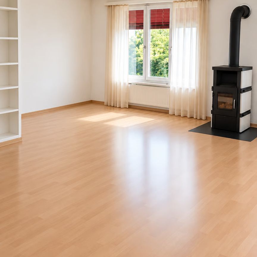 4.5 Zimmer, 80 m² - Foto 1