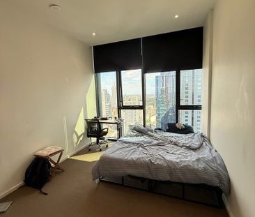 Melbourne CBD - Photo 2