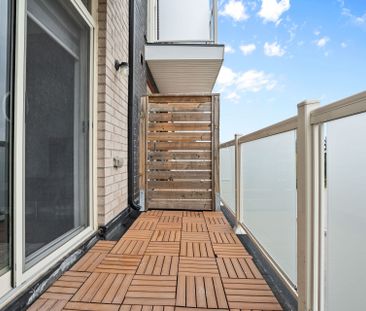 For Lease - 1359 Neilson Road Unit# 66, Toronto, Ontario - Photo 3