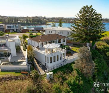 Seaside Oasis - Stunning Coastal Home with Ocean Views - Photo 6