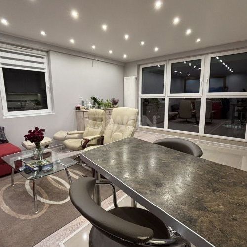 Mieszkanie na wynajem Szczecin - Pomorzany 3 pok ul. Dunikowskiego - Photo 1