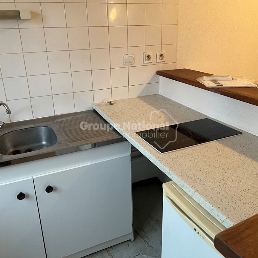 Studio BIS "centre ville", - Photo 1