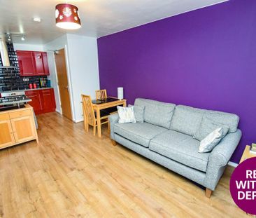 1 bedroom flat to rent - Photo 2