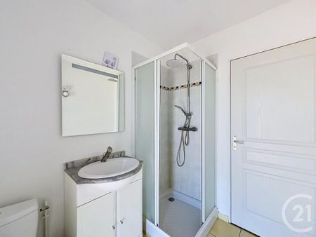 Location Appartement 1 pièce 23m² ST JULIEN LES VILLAS 10800 - Photo 5