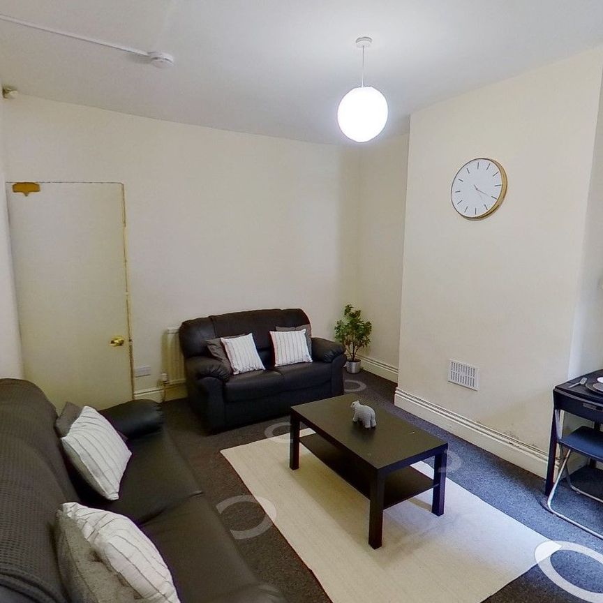 50 Lenton Boulevard, NG7 2ES, NOTTINGHAM - Photo 1