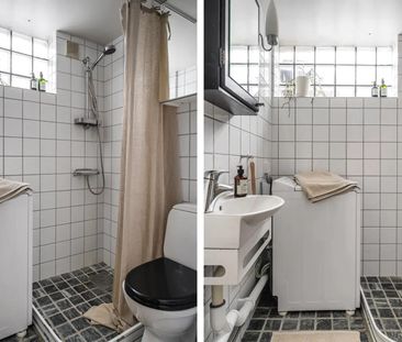 Dalkarlsgränd, Bromma - Foto 4