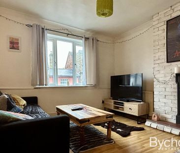 3 bedroom end of terrace house to rent - Photo 4