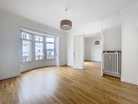Location appartement 59.8 m², Metz 57000Moselle - Photo 4
