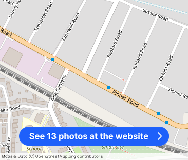 Pinner Road, HARROW - Photo 1