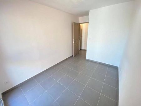 Location appartement 3 pièces 58.74 m² à Montpellier (34000) - Photo 5