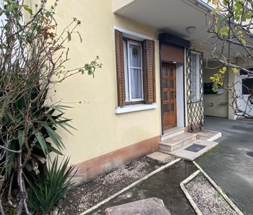 Location Maison 5 pièces 114m² LE CREUSOT 71200 - Photo 6