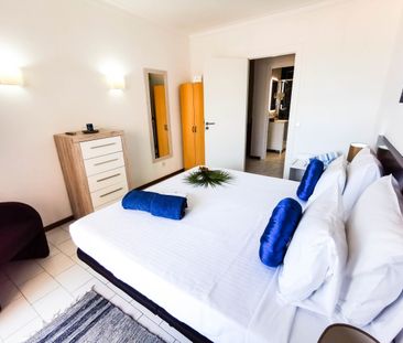 Apartamento T1 para Férias Praia da Rocha em Portimão, Algarve - Photo 5