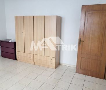 Διαμέρισμα για ενοικίαση Νέα Ελβετία (Χαριλάου) - Photo 1