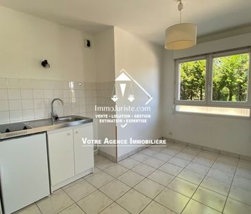 Location Appartement 2 pièces Limoges (87000) - Photo 6