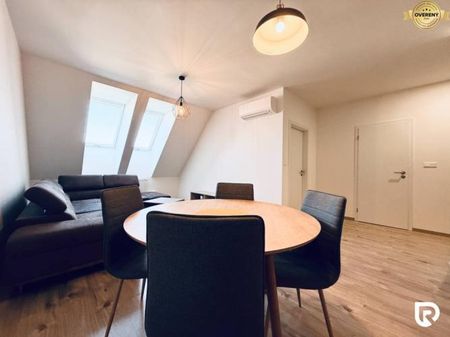 RentHub | Moderne zariadený 2-izb. byt | Páričkova | Ružinov - Photo 2