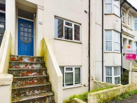 Clarendon Road, Hove, BN3 - Photo 2