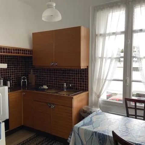 Appartement à louer 2 pièces 39.77m² - Photo 1
