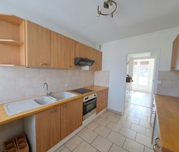Location Appartement 3 pièces 53m² TROYES 10000 - Photo 1