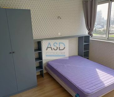 Appartement Roubaix 1 pièce(s) - Photo 6