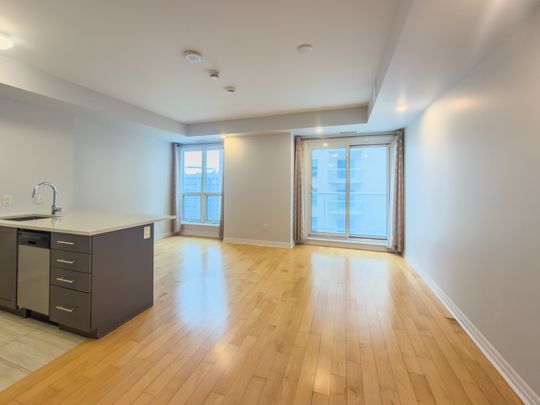 For Lease - 195 Besserer Street Unit# 2308, Lower Town - Sandy Hill, Ontario - Photo 1