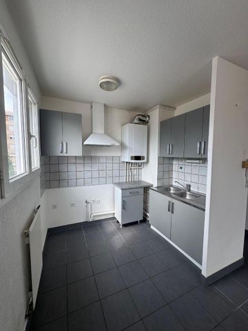 Location Appartement 2 pièces 44m² PERPIGNAN 66000 - Photo 4