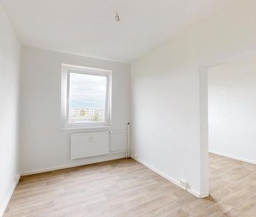 Weitblick garantiert – 3,5-Zimmer-Wohnung in der 5. Etage - Foto 2