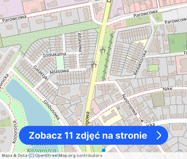 Przytulna kawalerka z klimatyzacją – Warszawa Włochy, ul. Dźwigowa - Zdjęcie 1