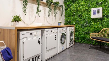 Studio de 20 à 24 m² - Photo 4