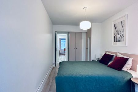 Appartement à louer avenue du Maine, Paris 14ème - Photo 4