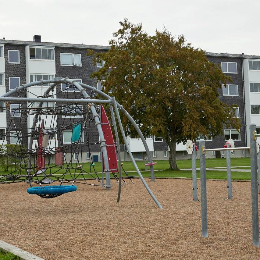 Løvvangen - Vikingevej m.fl. - Photo 1