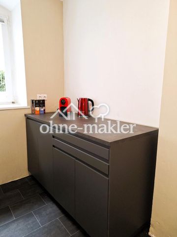 2 Zimmer / 2 Rooms Apartment / Möbliert / Furnished - Photo 2