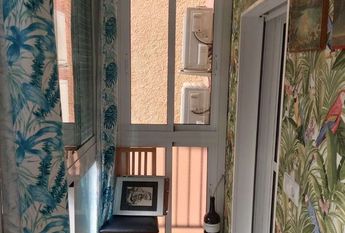 2 room luxury Apartment for rent in Torremolinos, Spain