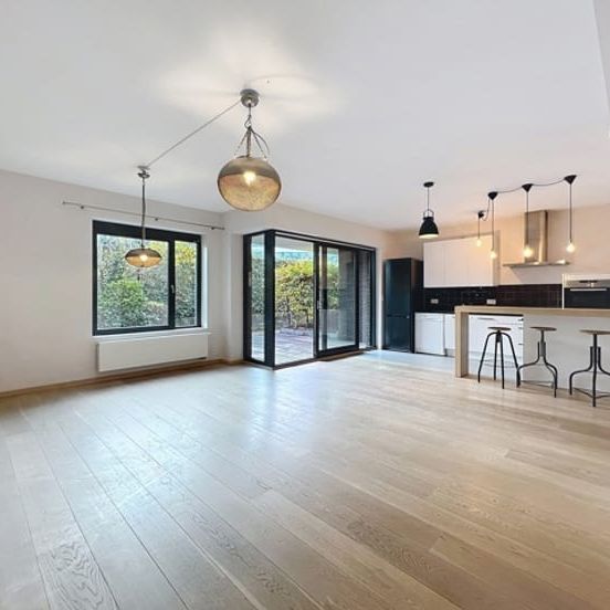 Appartement te huur - Photo 1