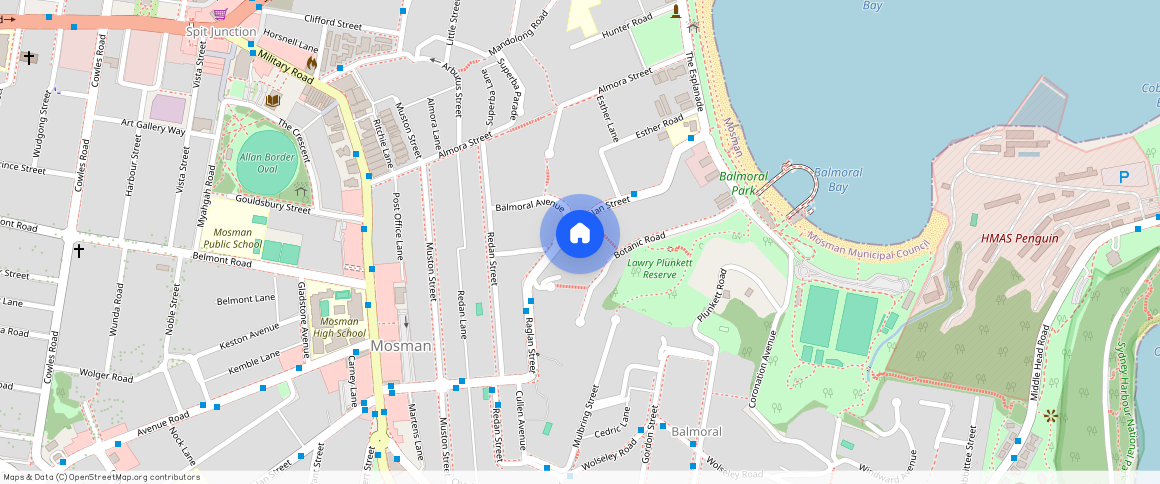 5/213 Raglan Street, Mosman, NSW 2088