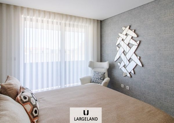 Apartamento T2 em Aveiro