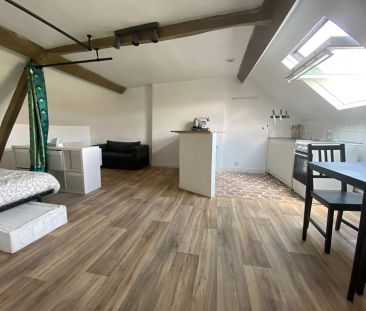 Appartement Montereau Fault Yonne 1 pièce(s) 26.10 m2 - Photo 4