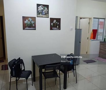 Saville @ Cheras, Cheras - Photo 1