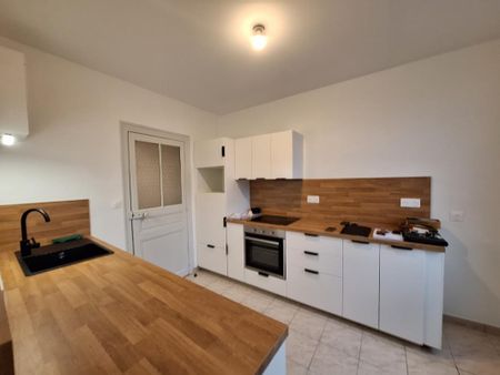 Appartement T4 à louer - 86 m² - Photo 2