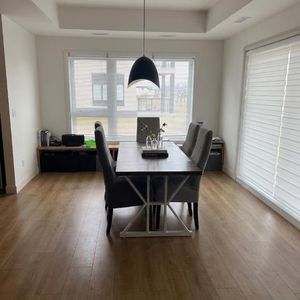 Condo locatif 4 1/2 à louer en juillet - Photo 2