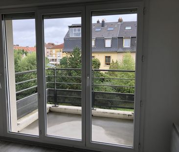 Appartement 2 pièce(s) 1 chambre(s) 39 m² - Photo 6